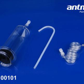 Dual Connecting tube‑AT2298