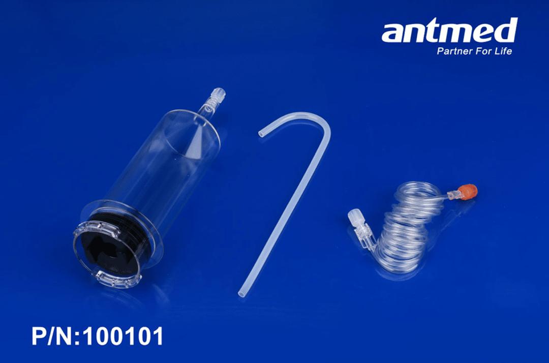 Antmed (600102) - single