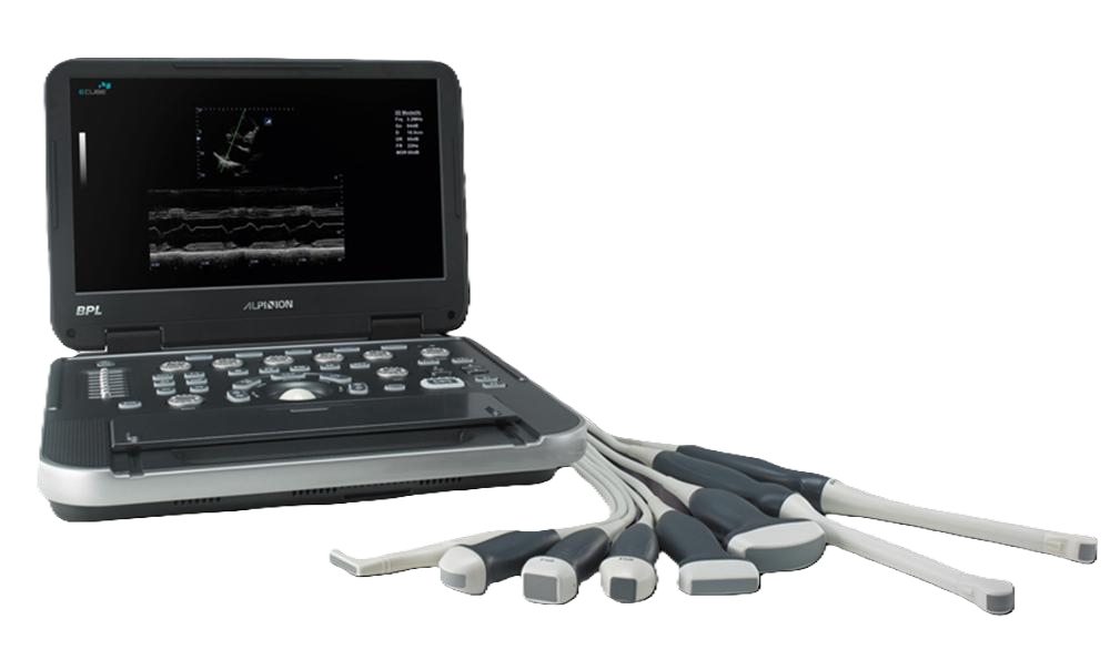 E-CUBE i7