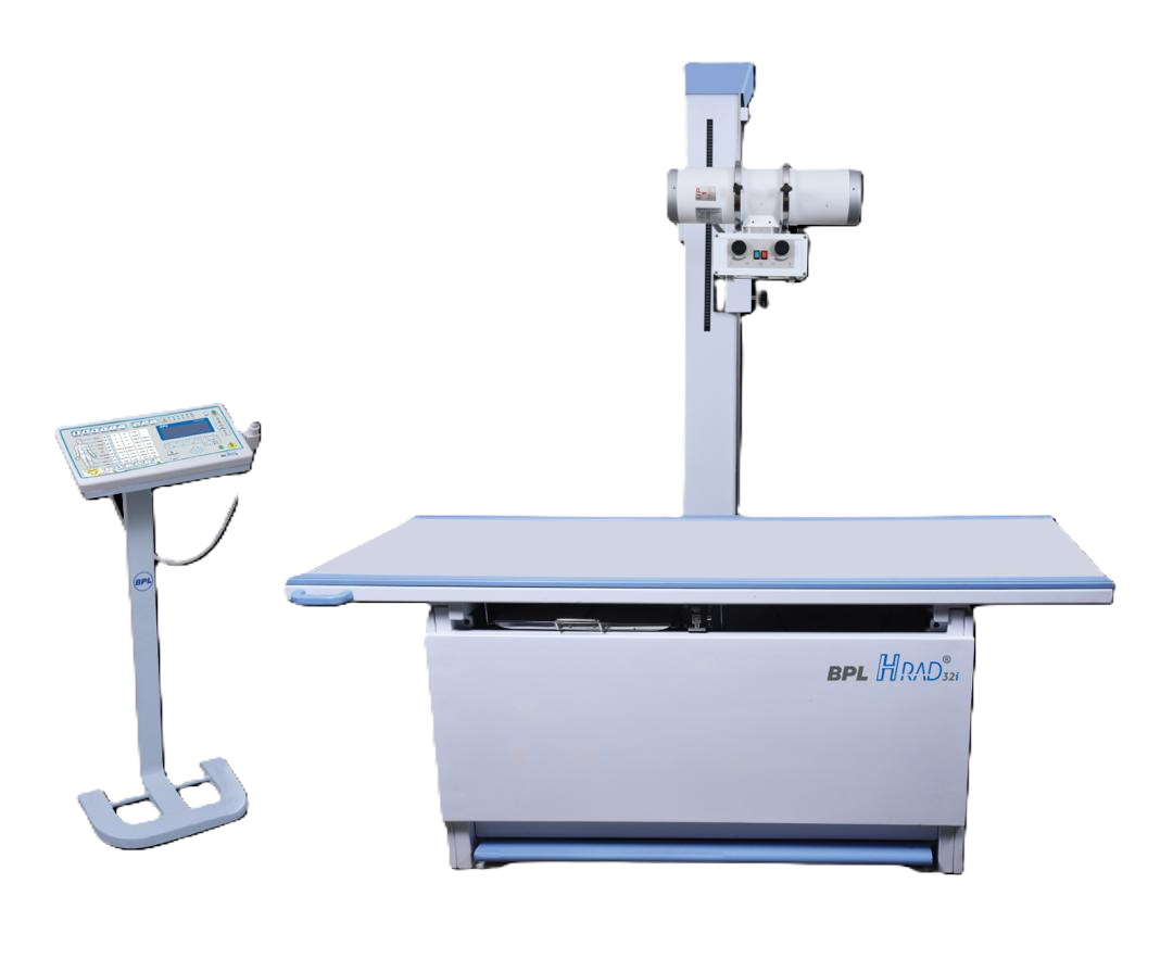HRAD32I X-Ray
