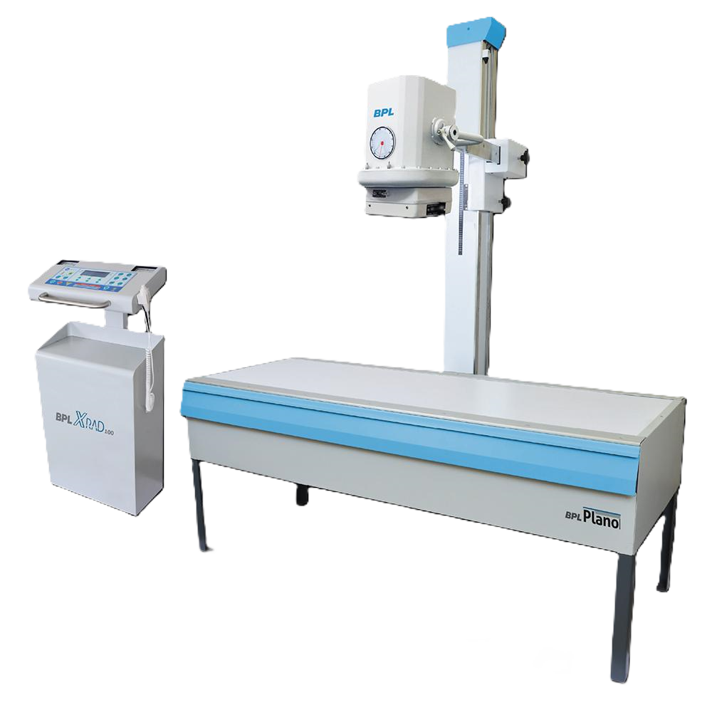 XRAD100