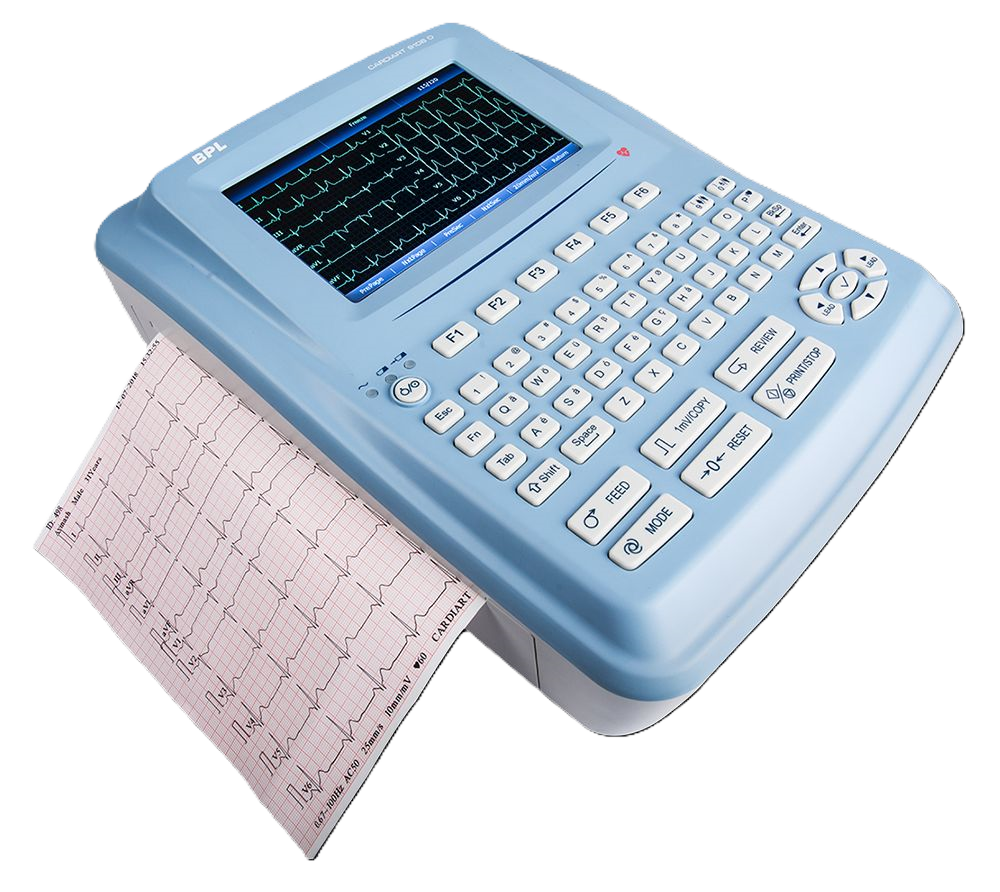 Cardiart 9108D