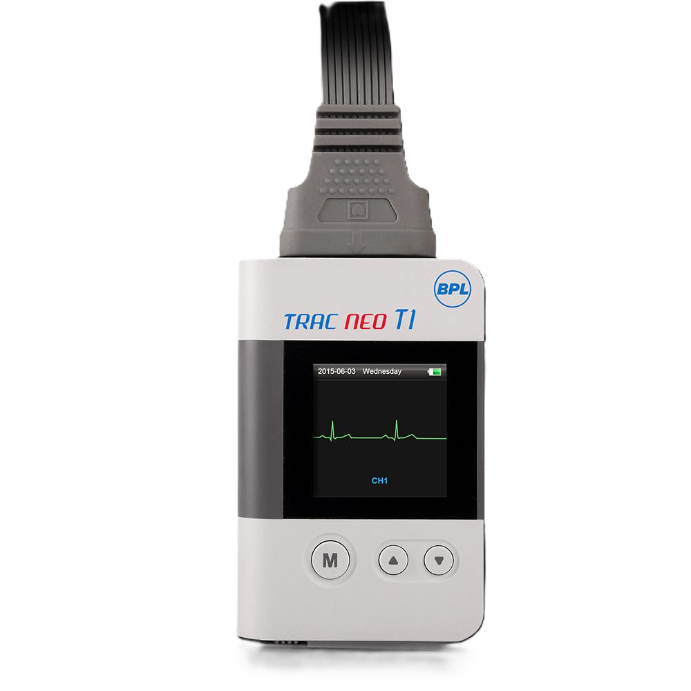 Trac Neo T1