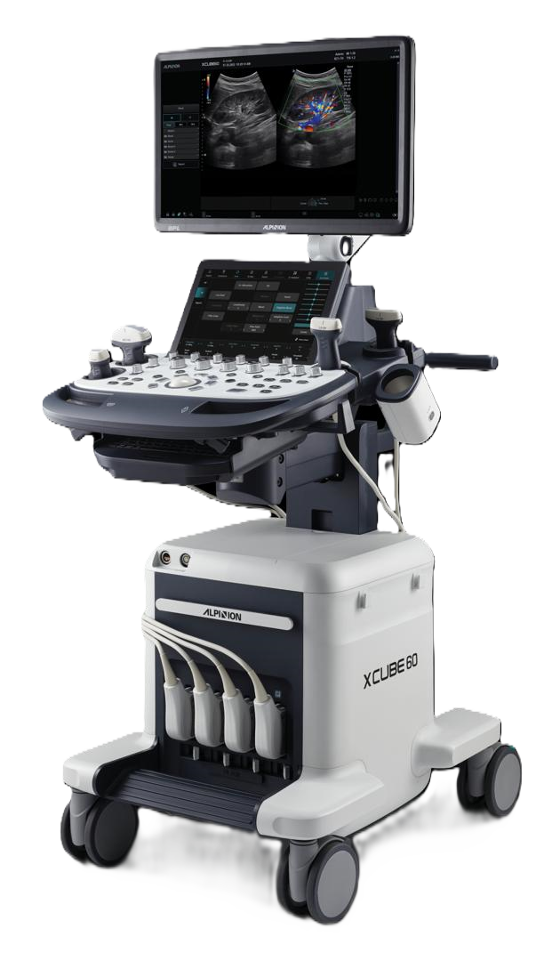 X-CUBE 60