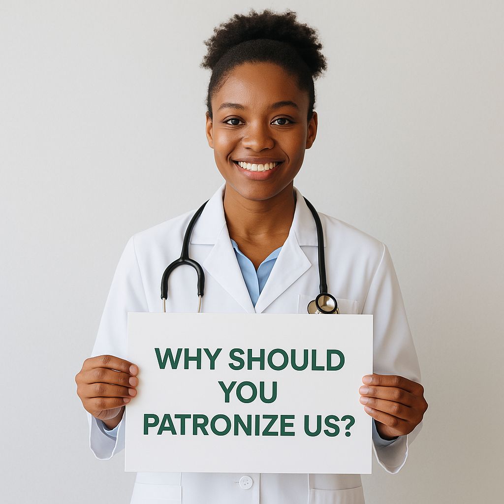 Healthcare Professional
