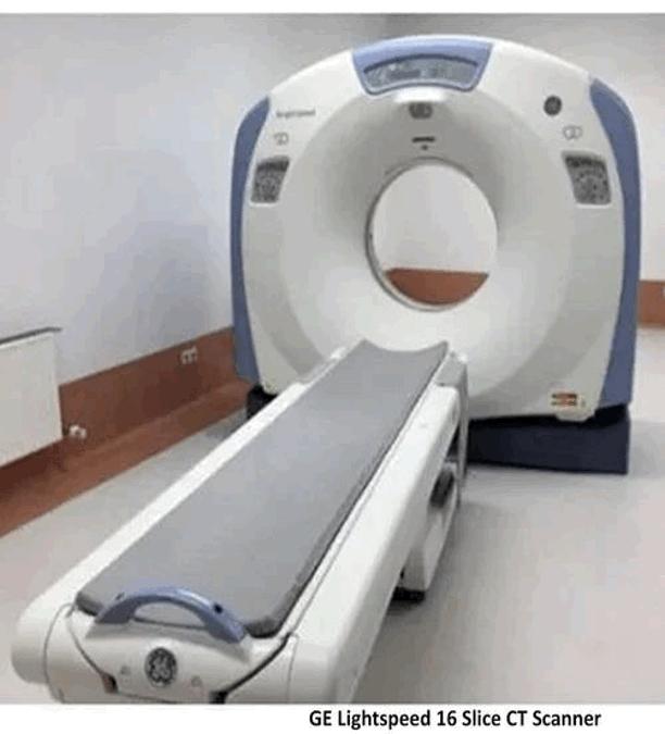 Medical Imaging Suite