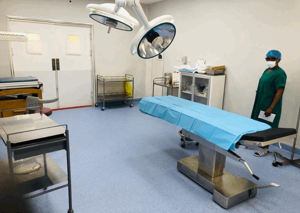 Diagnostic Equipment