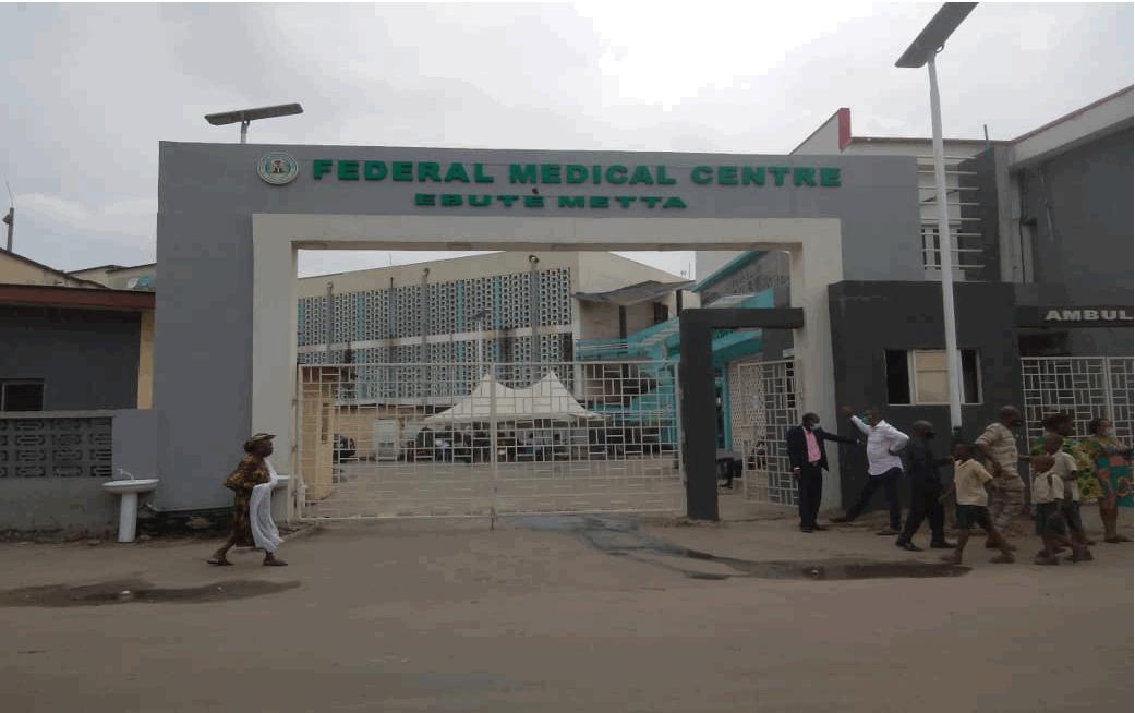 FMC Ebute Metta Facility