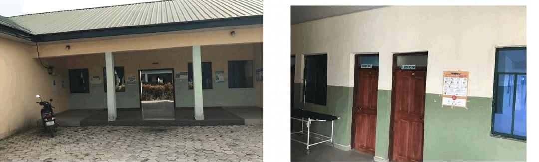Aliokpu Primary Health Center