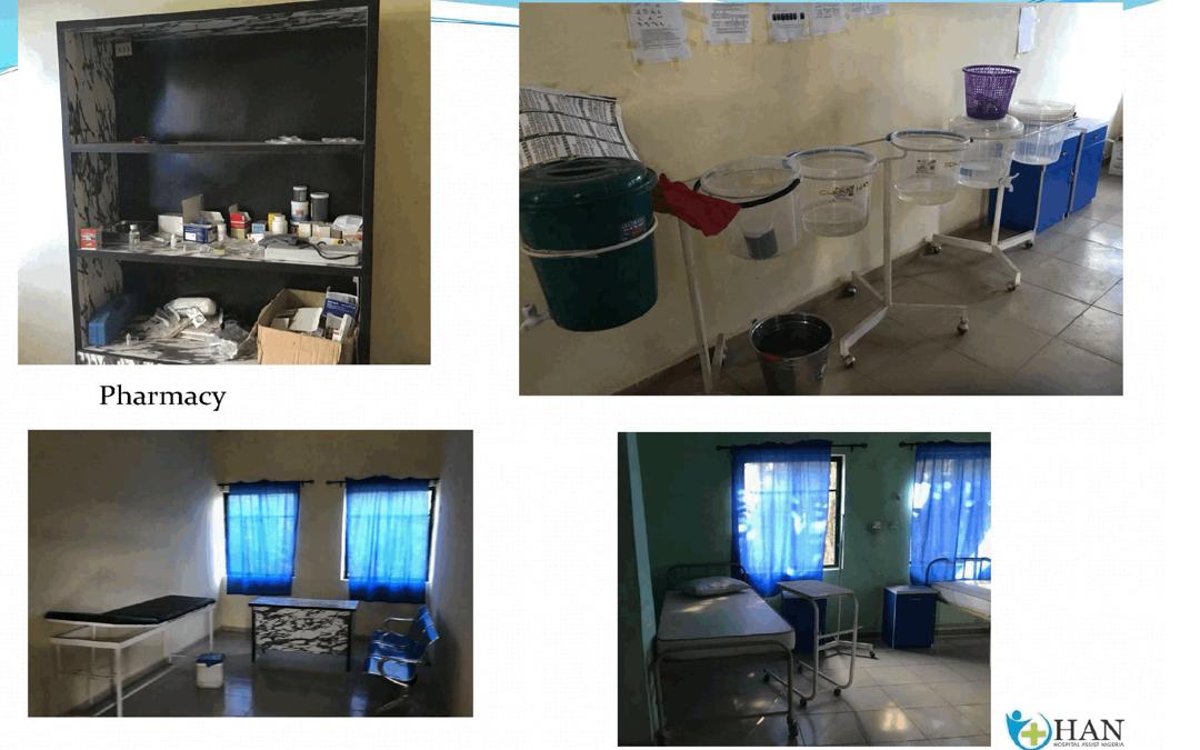 Community Health Services