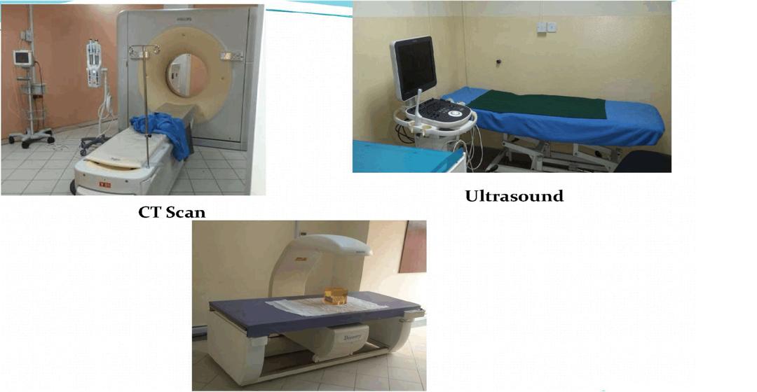 CT & Ultrasound